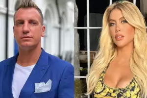 La sorprendente jugada de Maxi Lpez: cerca de ser concursante de "MasterChef"