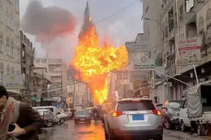 Israel confirma la muerte del primer ministro de Yemen en un bombardeo
