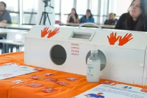 Seguridad del paciente: nuevo encuentro del plan de capacitacin