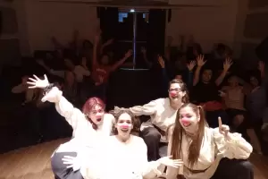 Ciclo de Teatro en el SOEM Capital