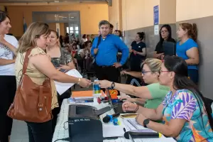 UDA presiona a Educacin por el concurso de supervisores pedaggicos