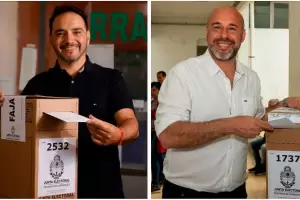Elecciones en Corrientes: el oficialismo gana en primera vuelta y La Libertad Avanza queda en cuarto lugar