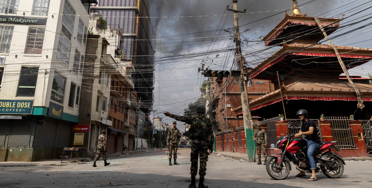 Argentinos En Nepal Cu ntos Son Y D nde Est n Alojados La Uni n argentinos-en-nepal-cu-ntos-son-y-d-nde-est-n-alojados-la-uni-n