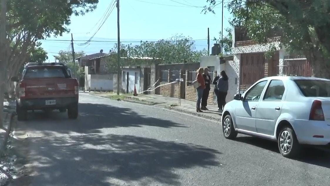 Incendio en vivienda deja a un hombre con graves quemaduras - La Unión ...