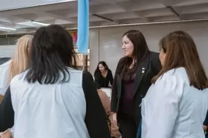 Concurso de Supervisores: "El Gobierno busca cooptar polticamente el sistema educativo"