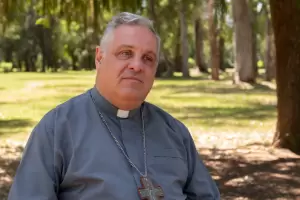 La Iglesia critic "el recorte de los aportes a los centros de recuperacin de adictos"