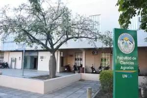 La UNCA ser sede por primera vez del Congreso Argentino de Produccin Animal