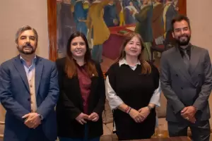 Fiscal multifuero: invitan a la ciudadana a participar en las entrevistas a postulantes