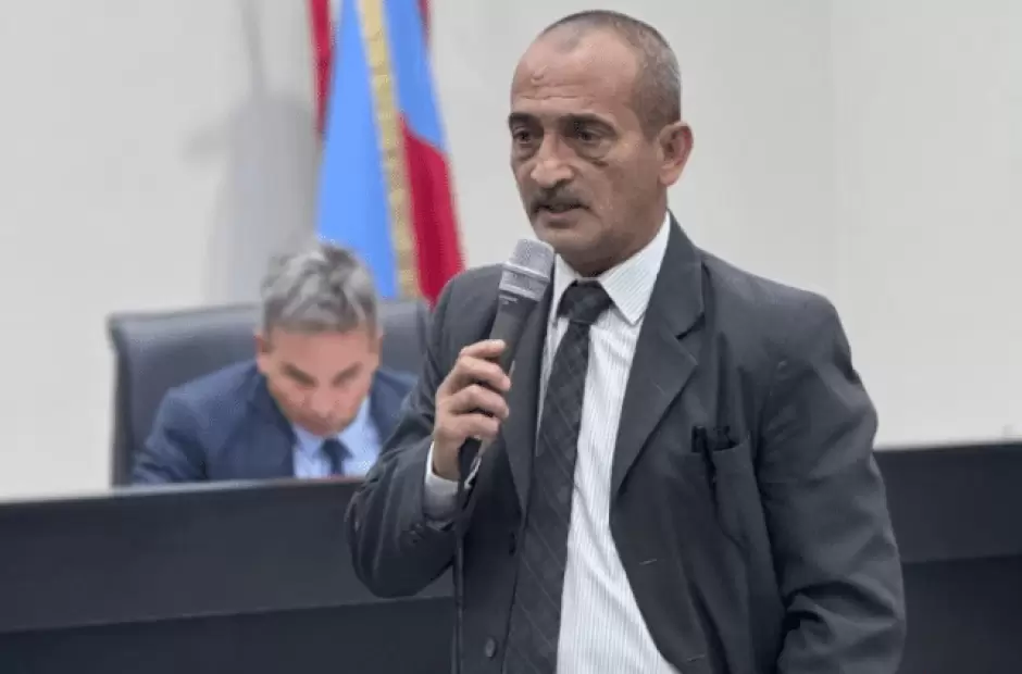 Fiscal Augusto Barros