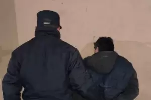 Dos aprehendidos por intentos de ilcito en el sur capitalino
