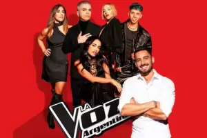 La Voz Argentina se renueva tras la cada del rating