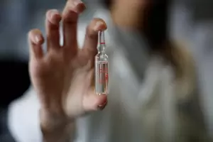 La OMS alerta sobre fentanilo contaminado en la Argentina