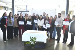 Ms de 400 profesionales se capacitaron en emergencias peditricas