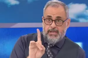 Rial cuestion al Gobierno: "Esto se est convirtiendo en un rgimen totalitario"