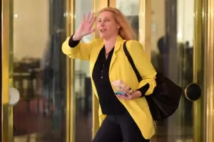 Piden la remocin del juez Maraniello por prohibir la difusin de los audios de Karina Milei