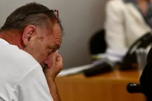 Caso Solange: los acusados negaron responsabilidad por impedir el ingreso de su padre a Crdoba