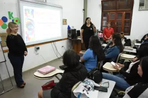 Educacin social: La Fray refuerza acciones contra el bullying