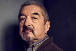 Muri Graham Greene, el actor indgena que marc un antes y un despus en el cine