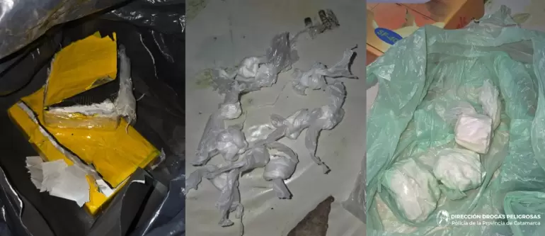 narcomenudeo detención operativo