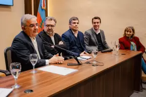 El Gobierno lanz el CoPETyP para vincular formacin tcnica con el mercado laboral