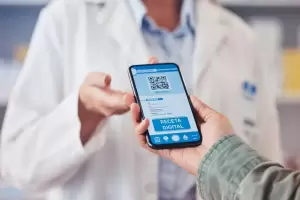 OSEP oficializ la receta digital para la compra de medicamentos