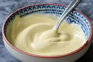 Cmo preparar mayonesa de ajo casera?