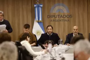 La comisin $LIBRA podr citar a Karina Milei y utilizar la "fuerza pblica" si se resiste