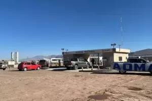 Fiambal: Suspendieron la indagatoria del empleado chino acusado de abuso sexual