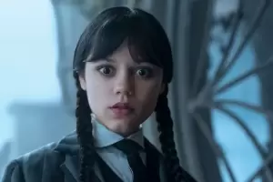 Merlina: A qu hora se estrena la parte 2 de la segunda temporada