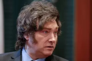 Milei no participar de la cumbre del Mercosur en Brasil ni del G20 en Sudfrica