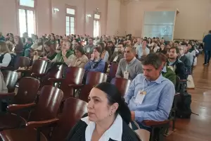 Comenz el 48 Congreso Argentino de Produccin Animal