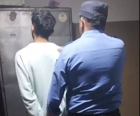 violencia de genero capital