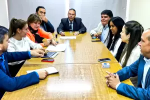 Presentaron un amparo por la suspensin de pensiones por discapacidad en Catamarca