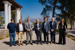 Mineras invertirn en infraestructura clave para la Puna catamarquea