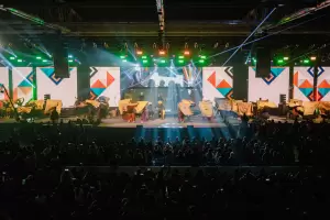 Los  $2.558 millones de recupero del Poncho se invertirn en la ex Casa de Gobierno