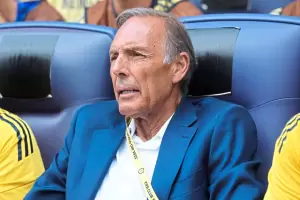 Preocupacin en Boca: Russo continuar internado otro da