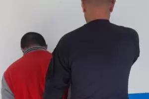 Arrestaron a un presunto abusador en Andalgal