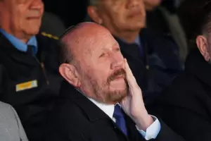 Eliminan la reeleccin indefinida, pero Insfrn podr competir en 2027