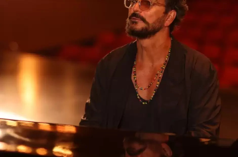 Ricardo Arjona