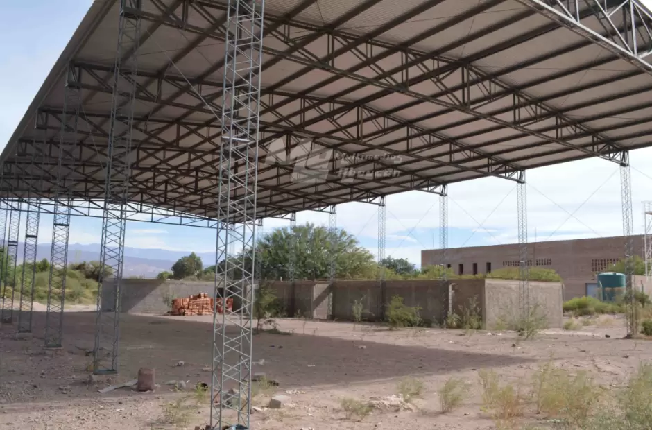 Foto gentileza Multimedios Abaucn