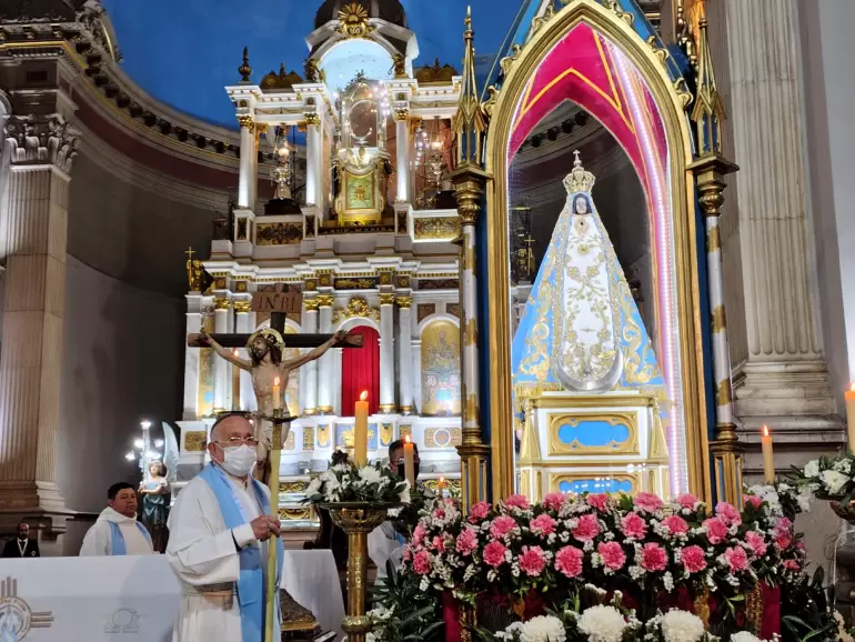 virgen del valle fiesta proteccion 2025