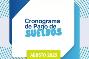 Sueldos municipales de la Capital: listo el cronograma de pago
