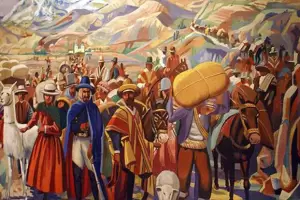 Charla en el Museo Histrico conmemora la Autonoma de Catamarca y el xodo Jujeo