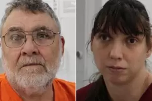 Detuvieron a una pareja en EE.UU. por encerrar a cinco nios en condiciones inhumanas