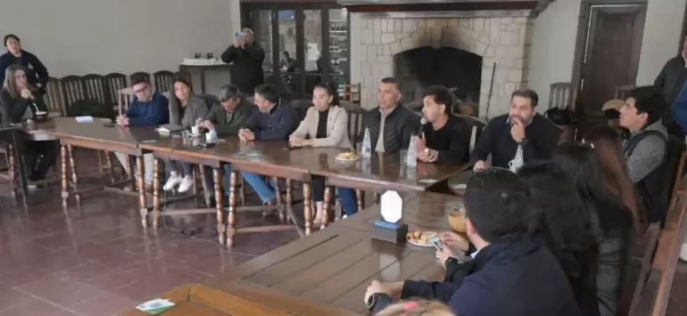 salud semana del estudiante