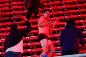 Fallo de la Conmebol: Independiente qued eliminado de la Sudamericana