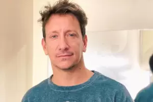 Cmo fue la primera salida de soltero de Nico Vzquez despus de su divorcio de Gimena Accardi