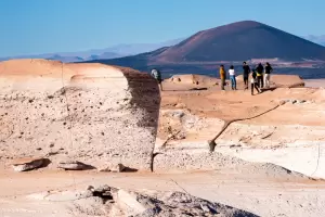 Catamarca, entre los 10 destinos nacionales ms elegidos del Travel Sale 2025