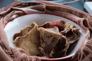 El charqui catamarqueo, ganador del Fondo Ibercocinas 2025