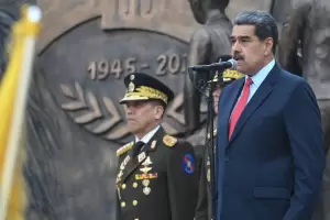 Venezuela recrudece la hostilidad hacia los extranjeros por el despliegue norteamericano